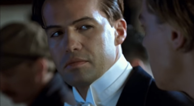 Illustration for article titled Have You Noticed That Everyone in Titanic Has Great Brows?